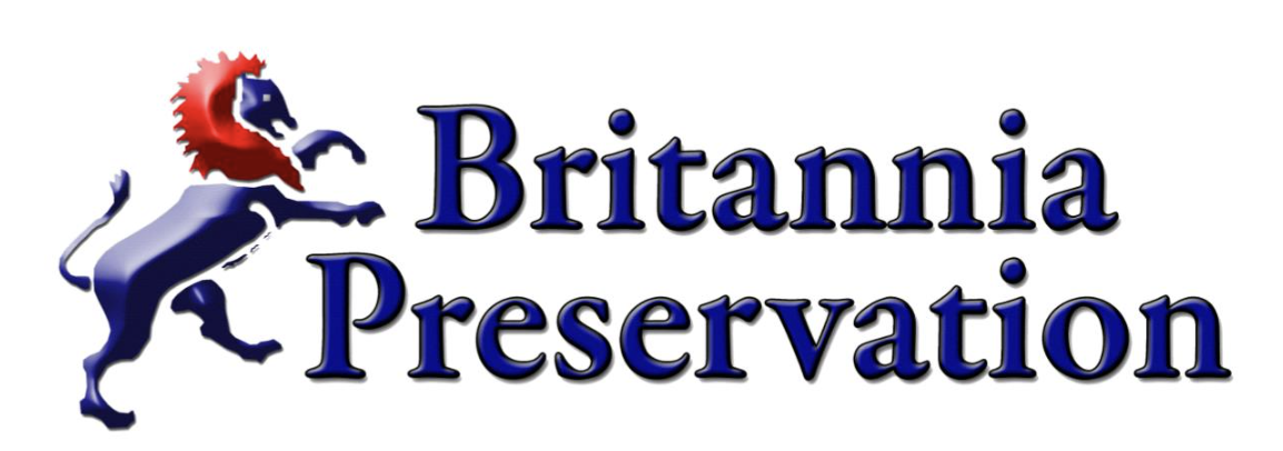 britpres logo